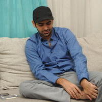 Ram Latest Interview Photos | Picture 630494