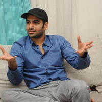 Ram Latest Interview Photos | Picture 630495