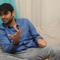 Ram Latest Interview Photos | Picture 630496
