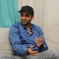 Ram Latest Interview Photos | Picture 630497