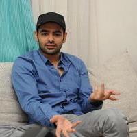 Ram Latest Interview Photos | Picture 630498