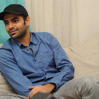 Ram Latest Interview Photos | Picture 630499