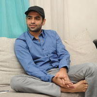 Ram Latest Interview Photos | Picture 630500
