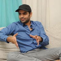 Ram Latest Interview Photos | Picture 630501