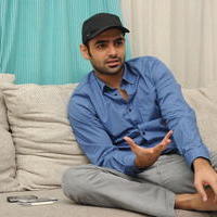 Ram Latest Interview Photos | Picture 630502