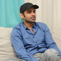 Ram Latest Interview Photos | Picture 630505