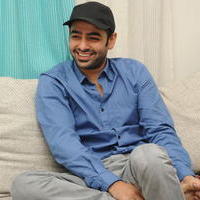 Ram Latest Interview Photos | Picture 630506