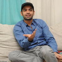Ram Latest Interview Photos | Picture 630507