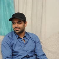 Ram Latest Interview Photos | Picture 630508