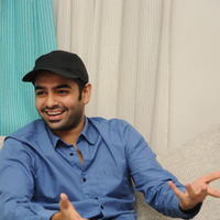 Ram Latest Interview Photos | Picture 630509