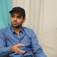 Ram Latest Interview Photos | Picture 630510