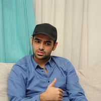 Ram Latest Interview Photos | Picture 630513