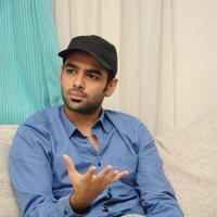 Ram Latest Interview Photos | Picture 630514
