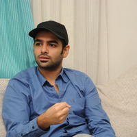 Ram Latest Interview Photos | Picture 630515