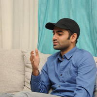 Ram Latest Interview Photos | Picture 630516