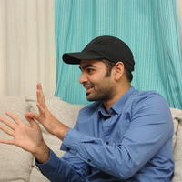 Ram Latest Interview Photos | Picture 630517