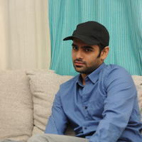 Ram Latest Interview Photos | Picture 630520