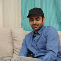 Ram Latest Interview Photos | Picture 630522