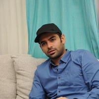 Ram Latest Interview Photos | Picture 630523