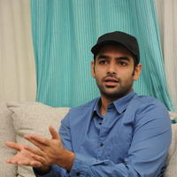 Ram Latest Interview Photos | Picture 630524