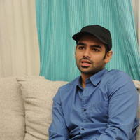 Ram Latest Interview Photos | Picture 630525