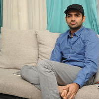 Ram Latest Interview Photos | Picture 630527