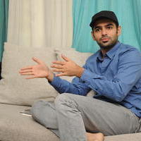 Ram Latest Interview Photos | Picture 630528