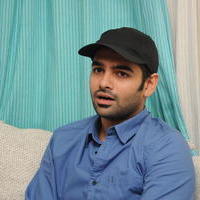 Ram Latest Interview Photos | Picture 630529