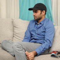 Ram Latest Interview Photos | Picture 630530