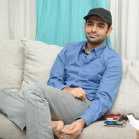 Ram Latest Interview Photos | Picture 630531