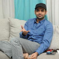 Ram Latest Interview Photos | Picture 630532