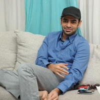 Ram Latest Interview Photos | Picture 630533