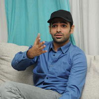 Ram Latest Interview Photos | Picture 630534