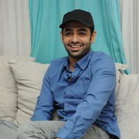 Ram Latest Interview Photos | Picture 630535