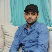 Ram Latest Interview Photos | Picture 630537