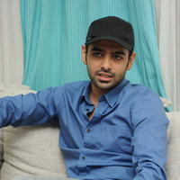 Ram Latest Interview Photos | Picture 630538