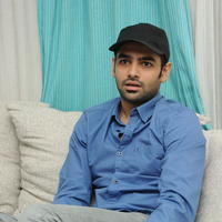 Ram Latest Interview Photos | Picture 630539