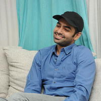 Ram Latest Interview Photos | Picture 630541