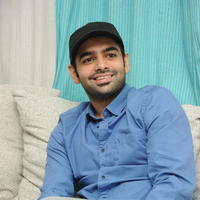 Ram Latest Interview Photos | Picture 630543