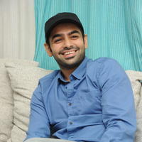 Ram Latest Interview Photos | Picture 630544