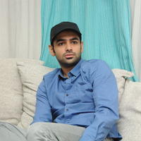 Ram Latest Interview Photos | Picture 630545