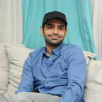 Ram Latest Interview Photos | Picture 630546