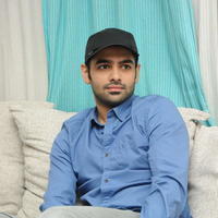 Ram Latest Interview Photos | Picture 630547