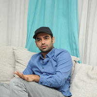 Ram Latest Interview Photos | Picture 630549