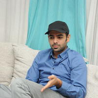 Ram Latest Interview Photos | Picture 630550
