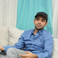 Ram Latest Interview Photos | Picture 630551