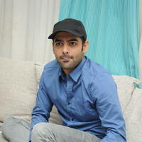 Ram Latest Interview Photos | Picture 630552