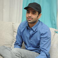 Ram Latest Interview Photos | Picture 630554