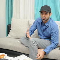 Ram Latest Interview Photos | Picture 630555