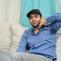 Ram Latest Interview Photos | Picture 630556